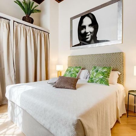 ローマTrevi Chic Houseアパートメント エクステリア 写真